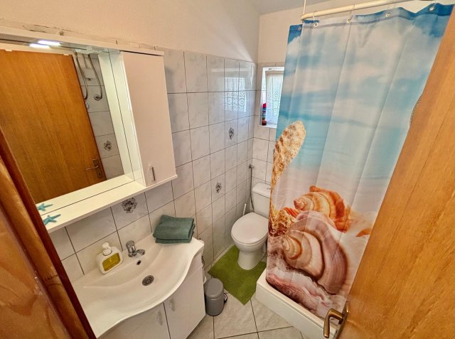 Apartmán 4 - Miniatura